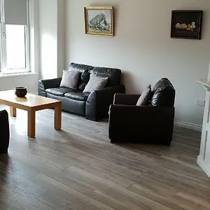 Centre Apartment, Augustine Street Apartment